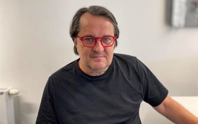 Tomáš Belko nově spolupracuje s agenturou Contexto