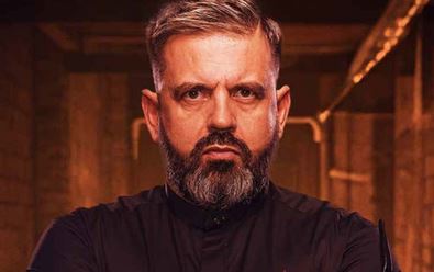 Hell's Kitchen odstartuje na TV Nova ve středu 28. srpna