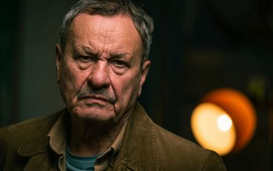 Oktopus zůstává jedničkou pondělního dne s 1,26 mil. diváků