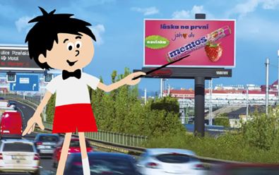 E-shop s billboardy Plakátov.cz výrazně navýšil počet ploch