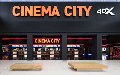 WSJ: Cineworld chce vyhlásit bankrot, v Česku má fungovat