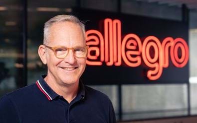 Allegro rozjíždí v Česku i reklamní platformu, spouští kampaň