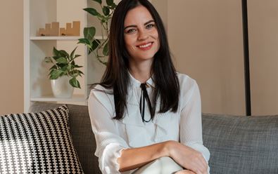 Novou COO v Triadu se stává Adéla Marešová