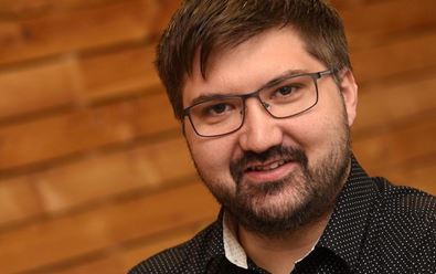 Jan Sadílek odešel z Alzy, stal se CEO portálu Aukro