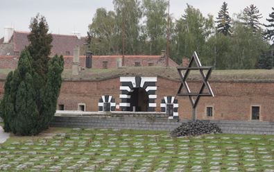 Památník Terezín hledá novou vizuální identitu