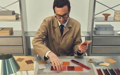 Bang & Olufsen uvádí Atelier, zve zákazníky do výroby