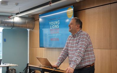 Young Lions otvírá registrace, přidává komunitu a celoroční rozvoj