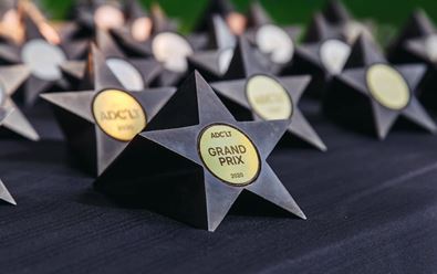 Češi na ADCE Awards získali jedno zlato a pět stříber