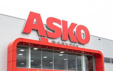 Asko – Nábytek otevřelo v Brně své první projektové studio