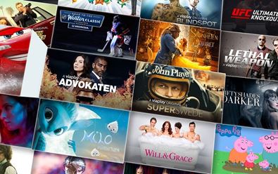 Prima+ se dohodla s Viaplay, zajistila si přístup k jejímu obsahu