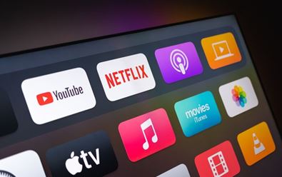 Vyšel tvOS 17 s přepracovanou obrazovkou pro Apple TV 4K