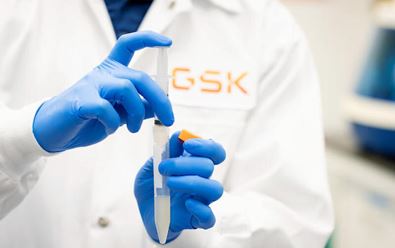 GlaxoSmithKline si na komunikaci vybírá MSL