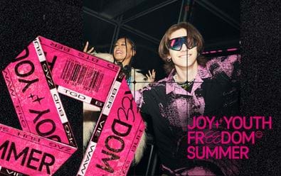 T-Mobile spouští lokální adaptaci kampaně Summer of Joy