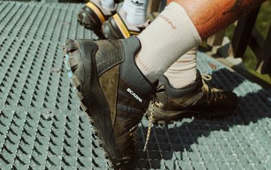 Zalando propaguje sportovní nabídku výzvou na Stravě