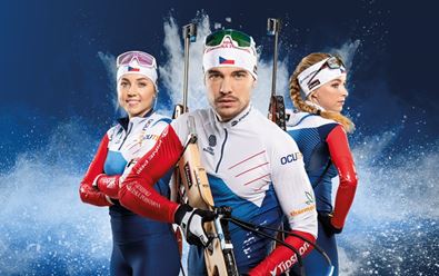 Tipsport uvádí kampaň k MS v biatlonu, přenosy i na TV Tipsport