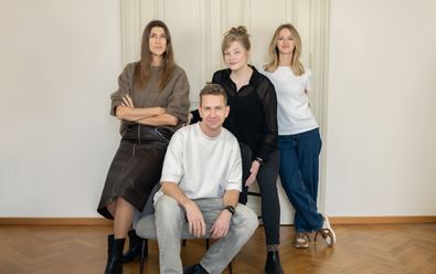 Do vedení Lafluence Agency přichází tři manažerky