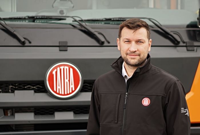 Tatra Trucks: Ochrana značky Tatra je klíčovou prioritou