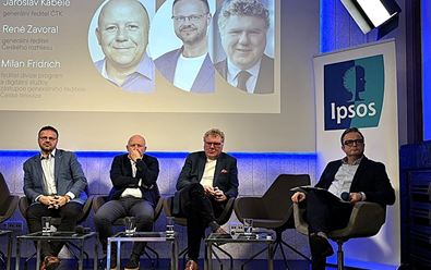 Šéfové ČT, ČRo a ČTK: Poplatky fungují, změny můžou veřejnou službu zničit