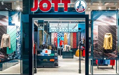Na český trh vstupuje francouzská módní značka JOTT