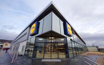 Lidl z řetězců dává do reklamy nejvíc, vede i ve frekvenci nákupů