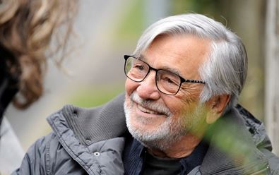 Film Zbožňovaný byl jedničkou nedělního televizního dne