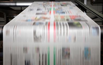 Czech Print Center - Development koupila tiskárnu Europrint