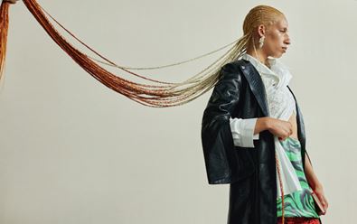 Zalando spouští kampaň „Portréty nové generace”