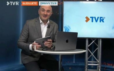 Online TV kanály iVodárenství a TV R rozšířily distribuci