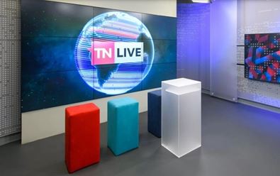 Onlinový kanál TN Live rozšíří vysílání, má i vlastní EPG