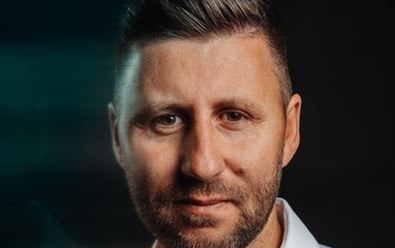 Václav Peterka je výkonným ředitelem Etnetera Activate