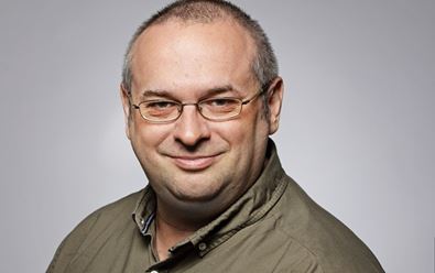 Luděk Mádl je novým šéfredaktorem časopisu Hattrick