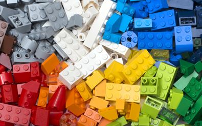 Alza spouští podzimní hon na stavebnice Lego