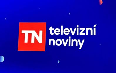Televizní noviny TV Nova mění logo, přesouvá se Za pět minut dvanáct