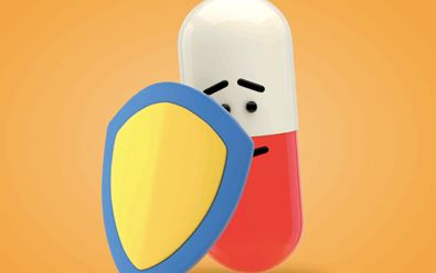 Státní zdravotní ústav upozorňuje na antibiotickou rezistenci