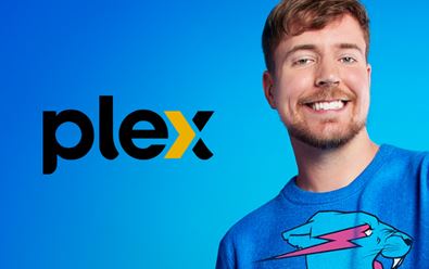 Youtuber MrBeast uvádí vlastní FAST kanál