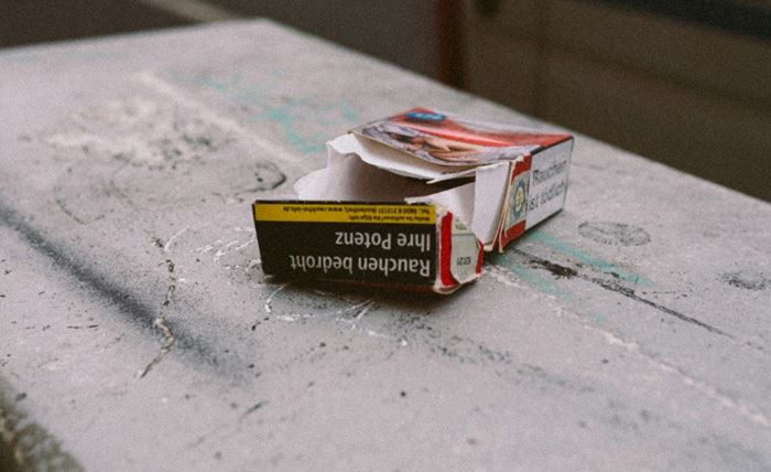 Od ikon k alternativám: Jak se měnil marketing cigaret?