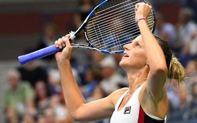 Tenisovou WTA nabídne další program Canal+ Sport