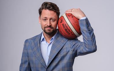 Jan Smetana je novou tváří sportovního vysílání TV Nova