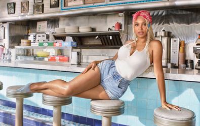 Levi’s se v nové kampani s Beyoncé vydává do dineru