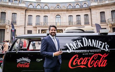 Coca-Cola: Alko RTD segment v Česku výrazně roste