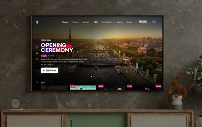 Max, HBO Max a Discovery+ přinesou z LOH i 54 streamů současně
