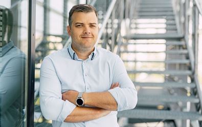 Traficon cílí na pozici dvojky, klíčem jsou technologie a zákazníci