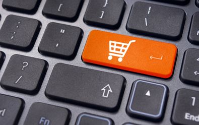 Kamenní prodejci se narychlo přesouvají do e-commerce