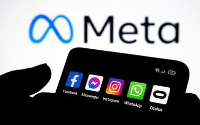 Meta uvede placené verze sítí Facebook a Instagram bez reklam