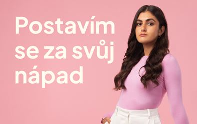 #HolkyzMarketingu slaví deset let kampaní „10 let odvahy“