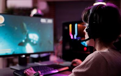 Gaming vstoupil Čechům do života, značky by to neměly přehlížet