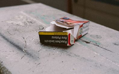 Od ikon k alternativám: Jak se měnil marketing cigaret?