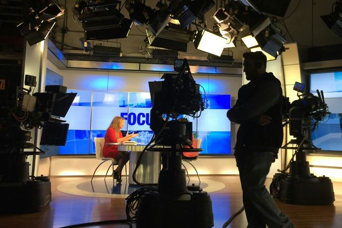 BBC skončí s pozemní TV, PPF rozvíjí Oneplay. Zvítězí streaming?