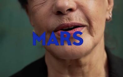 Mars kampaní podporuje rovnost mužů a žen