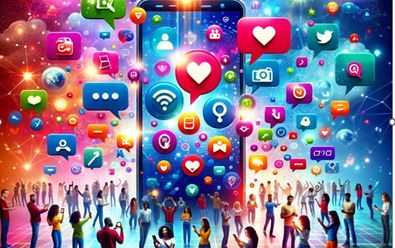 TOP trendy komunikace firem na sociálních sítích 2024